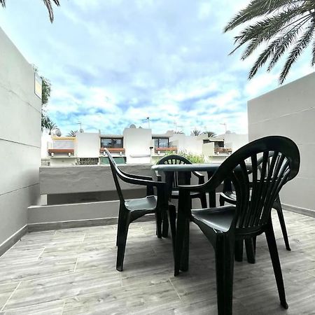 Apartamento Con Piscina Sur De Tenerife Costa del Silencio Exterior foto
