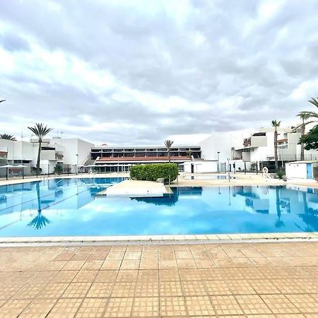 Apartamento Con Piscina Sur De Tenerife Costa del Silencio Exterior foto
