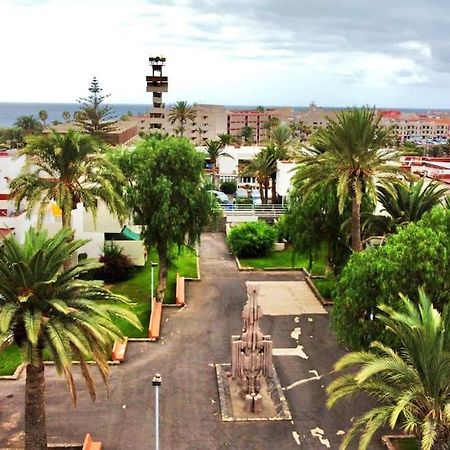 Apartamento Con Piscina Sur De Tenerife Costa del Silencio Exterior foto