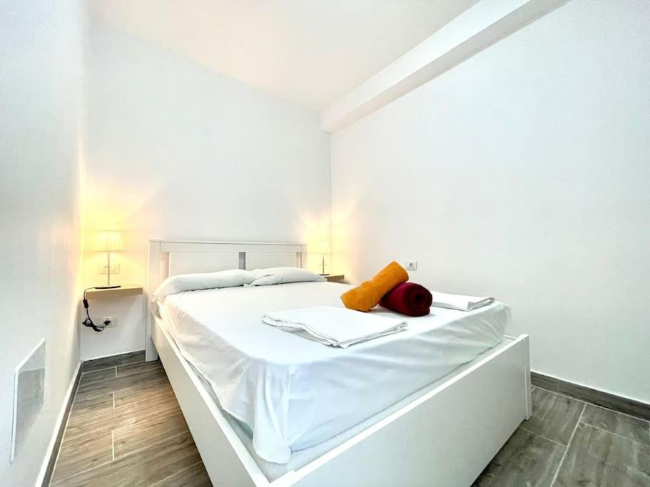 Apartamento Con Piscina Sur De Tenerife Costa del Silencio Exterior foto